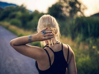 Erotischer Video -Chat LadyMiaa