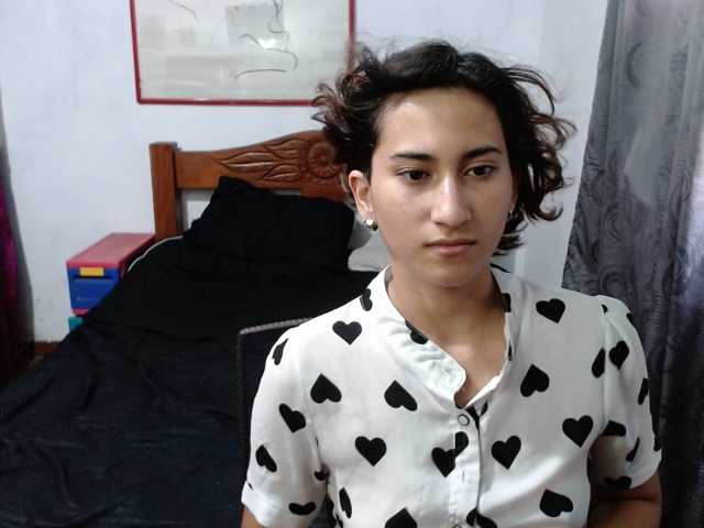 Sendung Screenshots LadyMilk