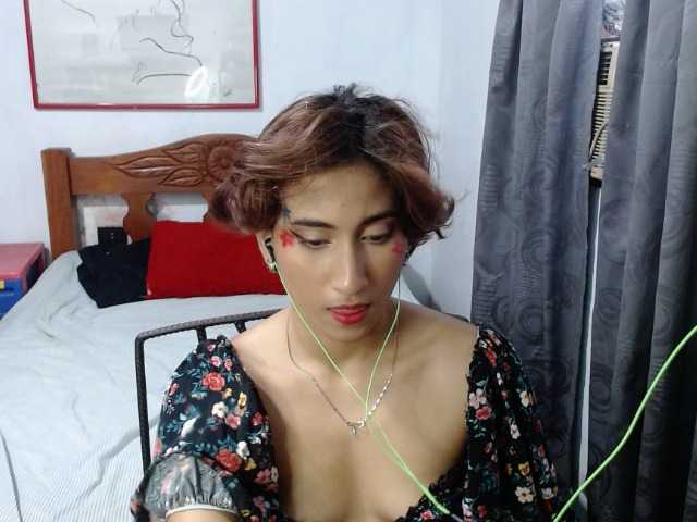 Sendung Screenshots LadyMilk