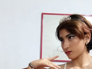 Erotischer Video -Chat LadyMilk