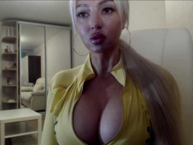 Sendung Screenshots LadyMiranda