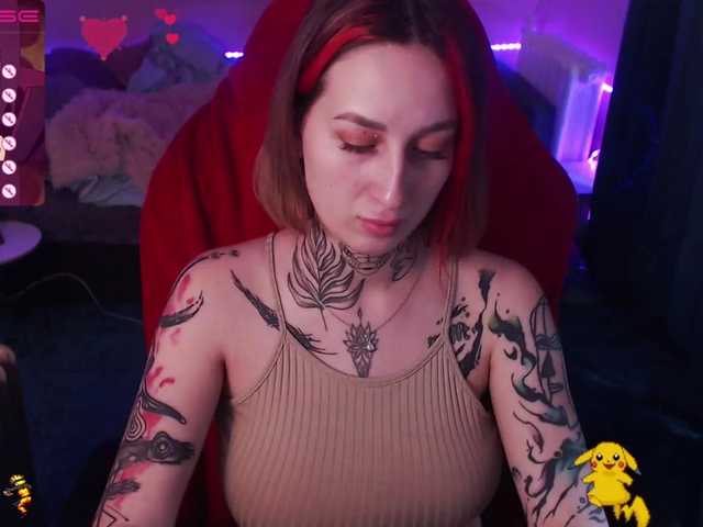 Sendung Screenshots LadyMoonLight