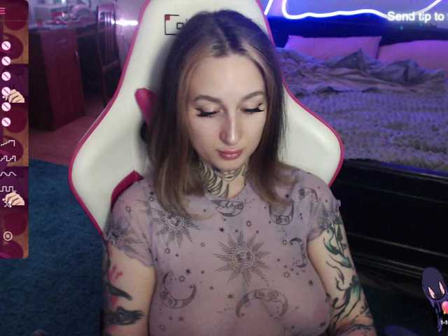 Sendung Screenshots LadyMoonLight