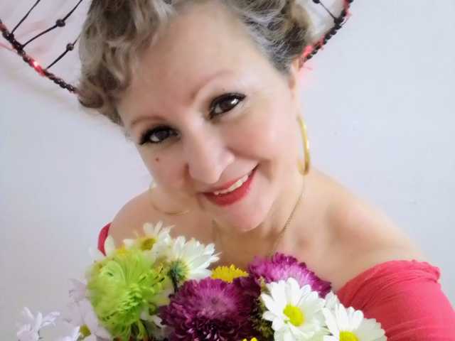 Foto des Profils LADYQUEEN520