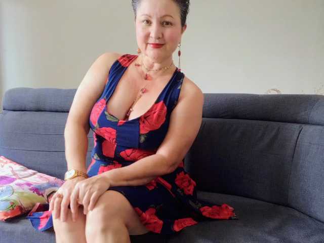 Foto des Profils LADYQUEEN520