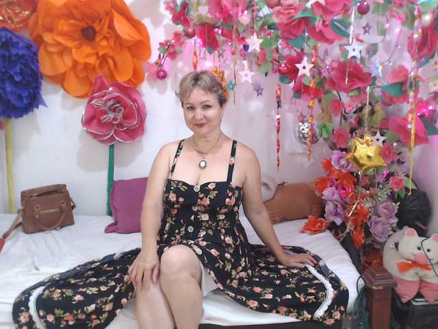 Foto des Profils LADYQUEEN520