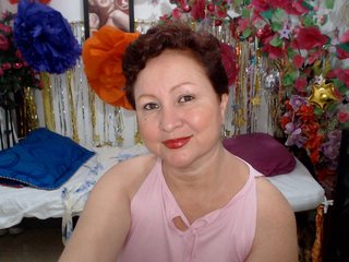 Erotischer Video -Chat LADYQUEEN520