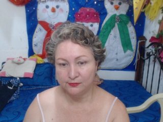 Erotischer Video -Chat LADYQUEEN520