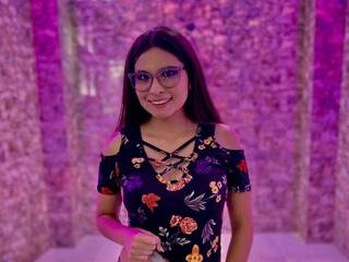 Erotischer Video -Chat LadySylvanah