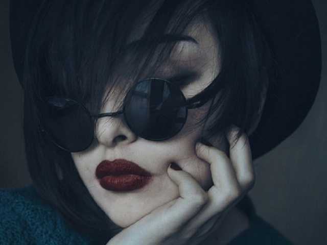 Foto des Profils ladyvamp18