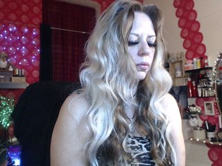 Erotischer Video -Chat LadyVelvet