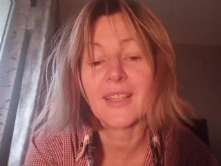 Erotischer Video -Chat LagoonJoy