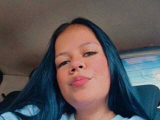 Erotischer Video -Chat lailacortez