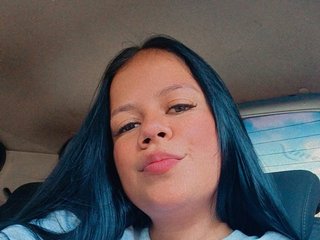 Erotischer Video -Chat lailacortez