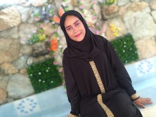 Erotischer Video -Chat LailaNabih
