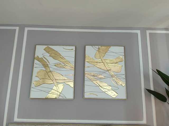 Sendung Screenshots LailaTyler