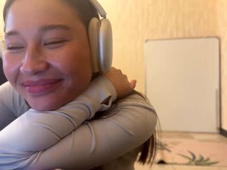 Erotischer Video -Chat LakishaYanish