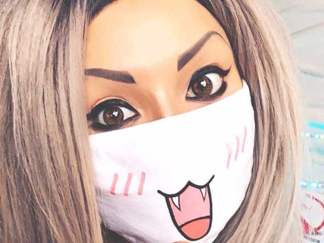 Foto des Profils Monster_Doll