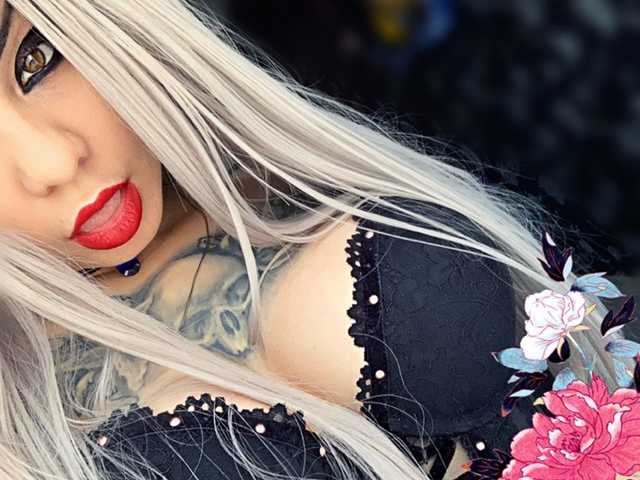 Foto des Profils Monster_Doll
