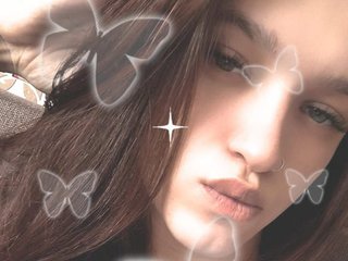 Erotischer Video -Chat Lala4567