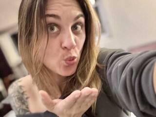 Erotischer Video -Chat Lalajxxx