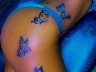 Erotischer Video -Chat LalaKisses