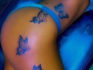 Erotischer Video -Chat LalaKisses