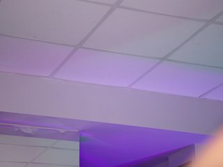 Erotischer Video -Chat LalaRoze