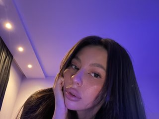 Erotischer Video -Chat LalaTorrres