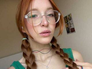 Erotischer Video -Chat LALECZKAMII