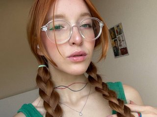 Erotischer Video -Chat LALECZKAMII