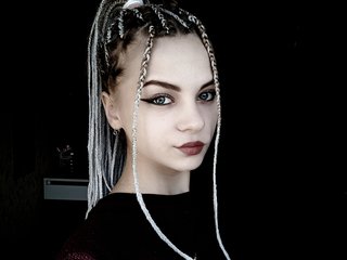 Erotischer Video -Chat Lali-7