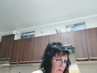 Erotischer Video -Chat LaliaMia