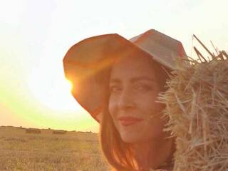 Erotischer Video -Chat Ev-ge-sha