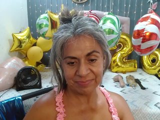 Erotischer Video -Chat lalisha-96