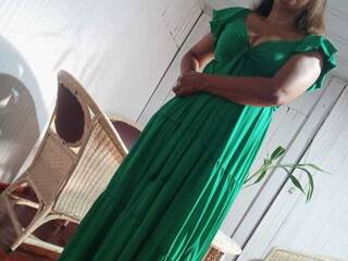 Erotischer Video -Chat LalitaNK