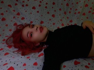 Erotischer Video -Chat LaLuna13