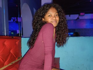 Erotischer Video -Chat Laluna2