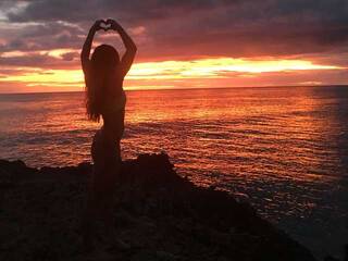 Erotischer Video -Chat lamirta