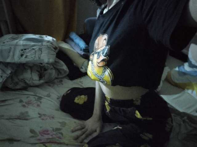 Foto des Profils lana-PASHTET
