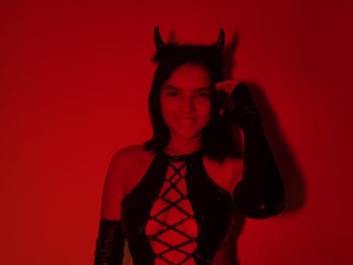 Erotischer Video -Chat lana-chavez
