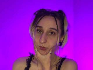 Erotischer Video -Chat Lana_Wei