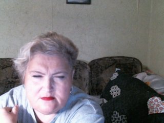 Erotischer Video -Chat Lana0005