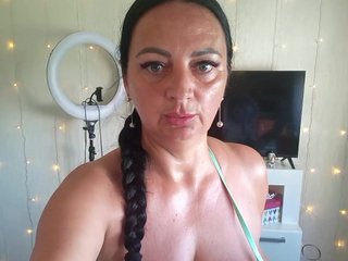 Erotischer Video -Chat Lana1973