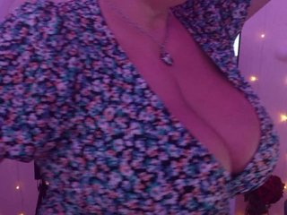 Erotischer Video -Chat Lana73