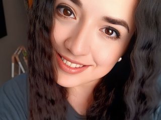 Erotischer Video -Chat LANA2810
