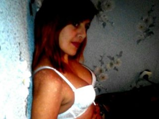 Foto des Profils Svetlana83