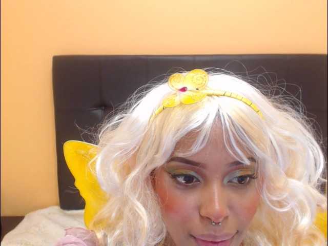 Sendung Screenshots LanaCarter