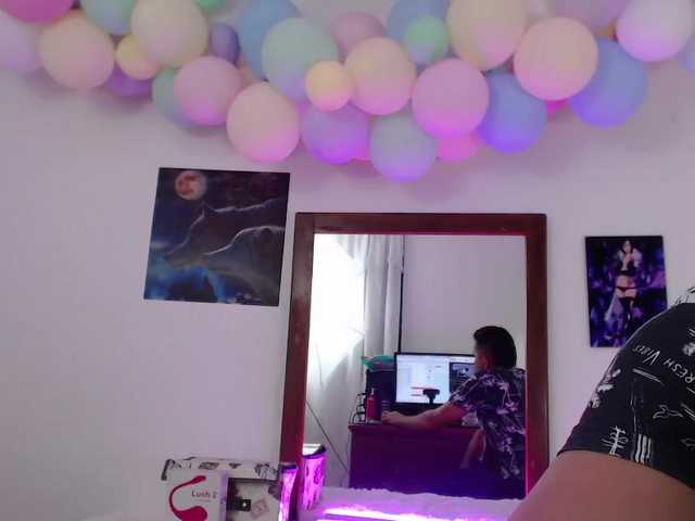 Sendung Screenshots lanacurl18