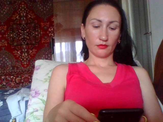 Sendung Screenshots LanaDyson